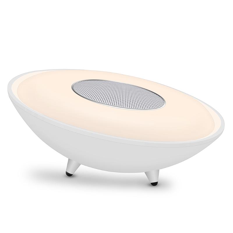 LED Light Wireless Speakers Loudspeakers X5 Night Light Colorful Bluetooth Boombox AUX TD Card Audio Supported Bedside Speakers
LED Light Wireless Speakers Loudspeakers X5 Night Light Colorful Bluetooth Boombox AUX TD Card Audio Supported Bedside Speakers