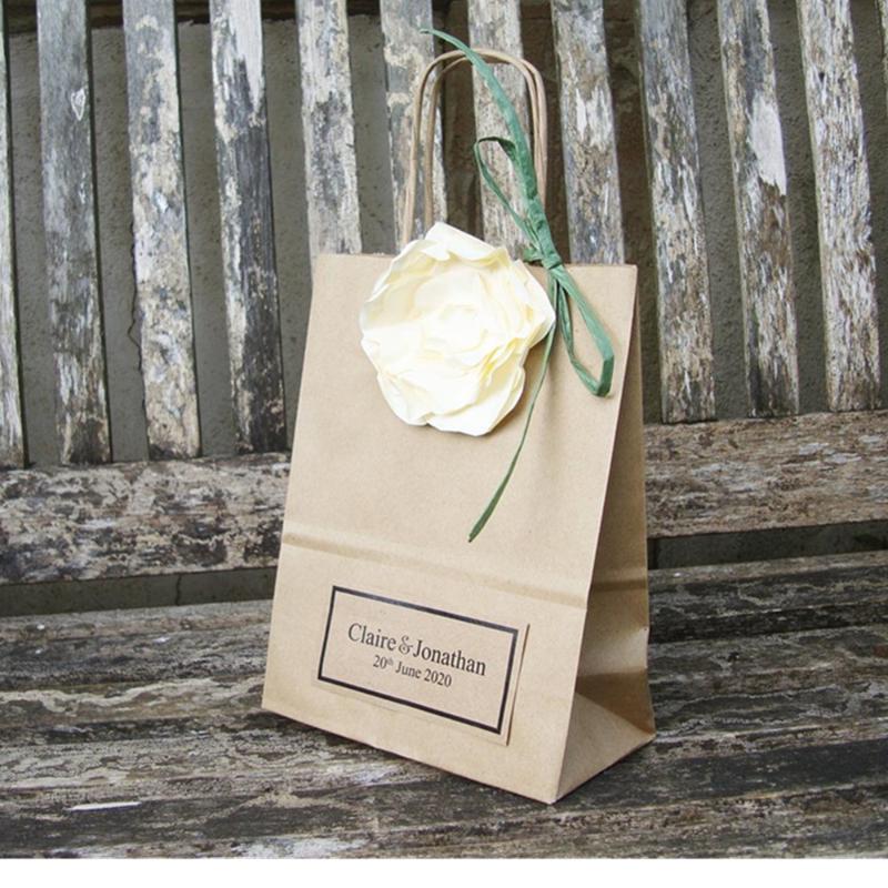 personalized Wedding favour bag SMALL with paper Rose flower favour bag SMALL 15cm x 19.5cm x 8cm mr and mrs Engagement bags
personalized Wedding favour bag SMALL with paper Rose flower favour bag SMALL 15cm x 19.5cm x 8cm mr and mrs Engagement bags