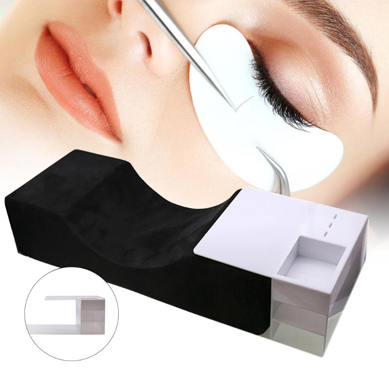 Eyelash Extension Pillow Eyelashes Pillow Soft Grafted Lash Makeup Tools For Headrest Neck SupportBeauty Salon Tools
Eyelash Extension Pillow Eyelashes Pillow Soft Grafted Lash Makeup Tools For Headrest Neck SupportBeauty Salon Tools