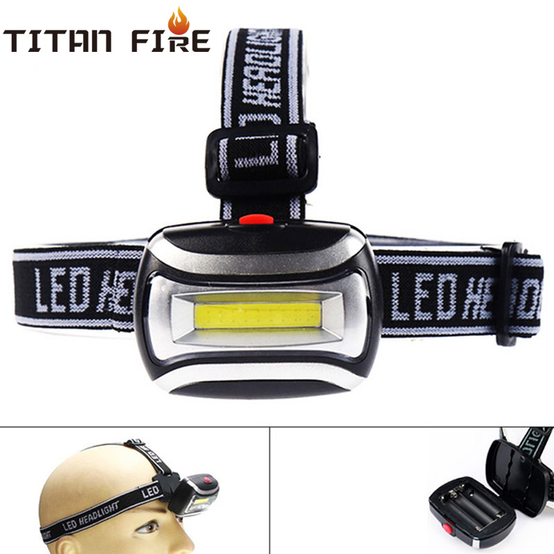 T20 Dropshipping LED Headlamp COB LED Headlight Mini Plastic Lamp use 3* Torch For Camping Fishing Fishing Camping
T20 Dropshipping LED Headlamp COB LED Headlight Mini Plastic Lamp use 3* Torch For Camping Fishing Fishing Camping