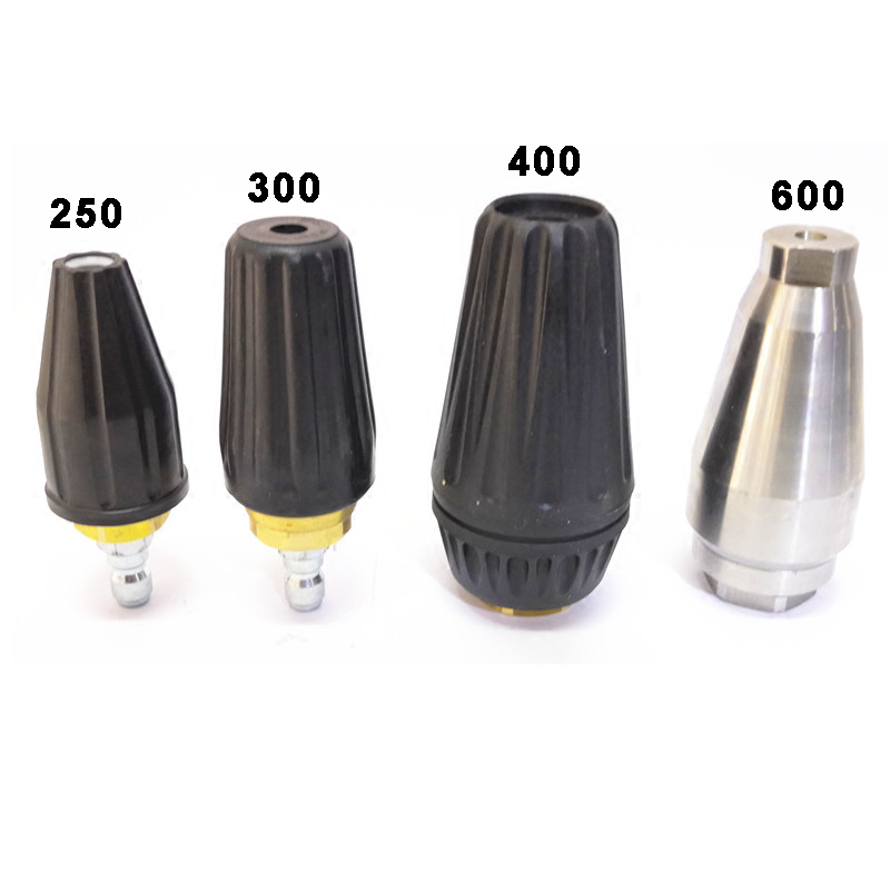 Ultra-high pressure cleaner accessories fast-insertion rotary nozzle water gun head spin nozzle washing machine rotary
Ultra-high pressure cleaner accessories fast-insertion rotary nozzle water gun head spin nozzle washing machine rotary
