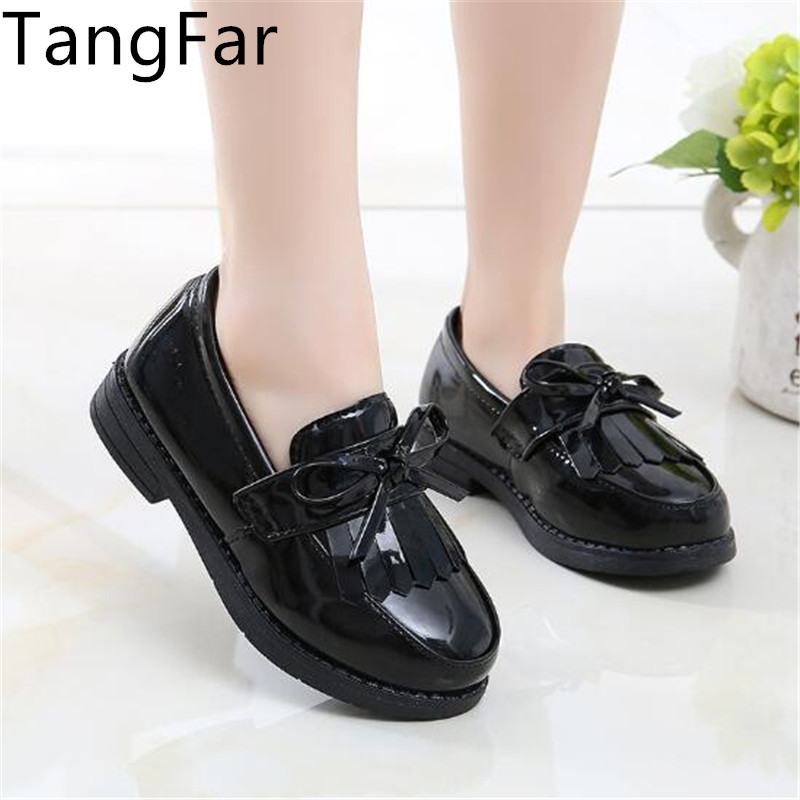 New Spring Autumn Kids Shoes For Boys Girls British Style Children's Casual Sneakers PU Leather Fashion Tassels Shoes, Black
New Spring Autumn Kids Shoes For Boys Girls British Style Children's Casual Sneakers PU Leather Fashion Tassels Shoes, Black