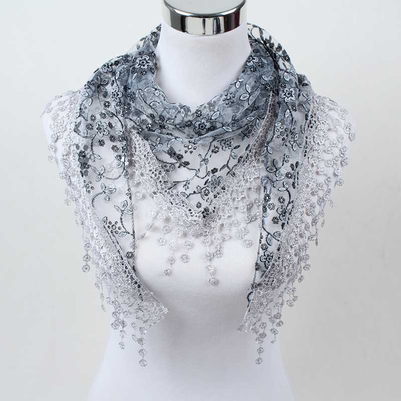 2020 new style factory outlet! Women fashion scarf,ladies' flower scarfs,silk copper cash lace scarves, all-match shawls SJJ01
2020 new style factory outlet! Women fashion scarf,ladies' flower scarfs,silk copper cash lace scarves, all-match shawls SJJ01