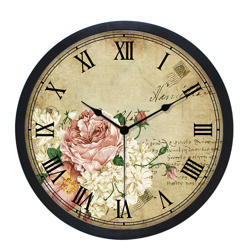 Vintage Simple Glass Wall Clock Modern Design Bedroom Nordic Silent Wall Watch Living Room Reloj Pared Industrial Decor EC50ZB
Vintage Simple Glass Wall Clock Modern Design Bedroom Nordic Silent Wall Watch Living Room Reloj Pared Industrial Decor EC50ZB