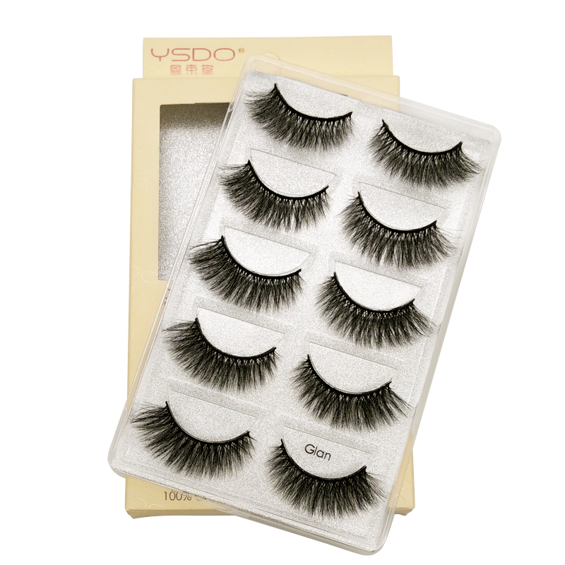 SHIDISHANGPIN 1Box Mink Eyelashes Natrual Long 3d Mink Lashes volume Eyelashes 5 Pairs Makeup Full Strip Lashes Faux Cils
SHIDISHANGPIN 1Box Mink Eyelashes Natrual Long 3d Mink Lashes volume Eyelashes 5 Pairs Makeup Full Strip Lashes Faux Cils