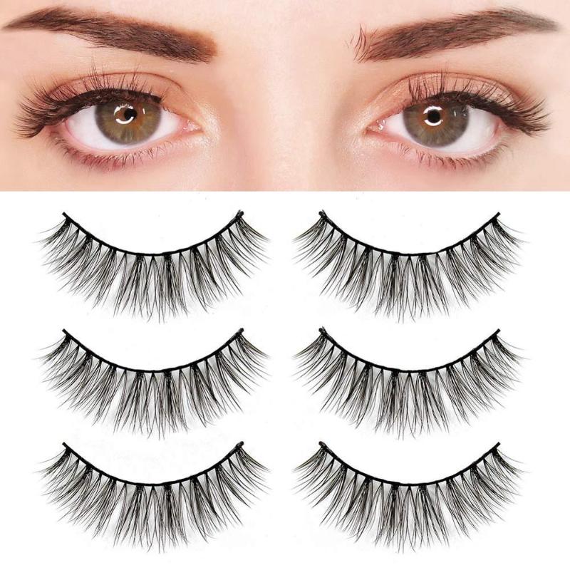 Miji Mila 3 Pairs Mink Lashes Eyelash Extension Supplies Faux Cils Magnetique 34mmLashes Lash Boxes Packaging Mink Lashes Bulk
Miji Mila 3 Pairs Mink Lashes Eyelash Extension Supplies Faux Cils Magnetique 34mmLashes Lash Boxes Packaging Mink Lashes Bulk