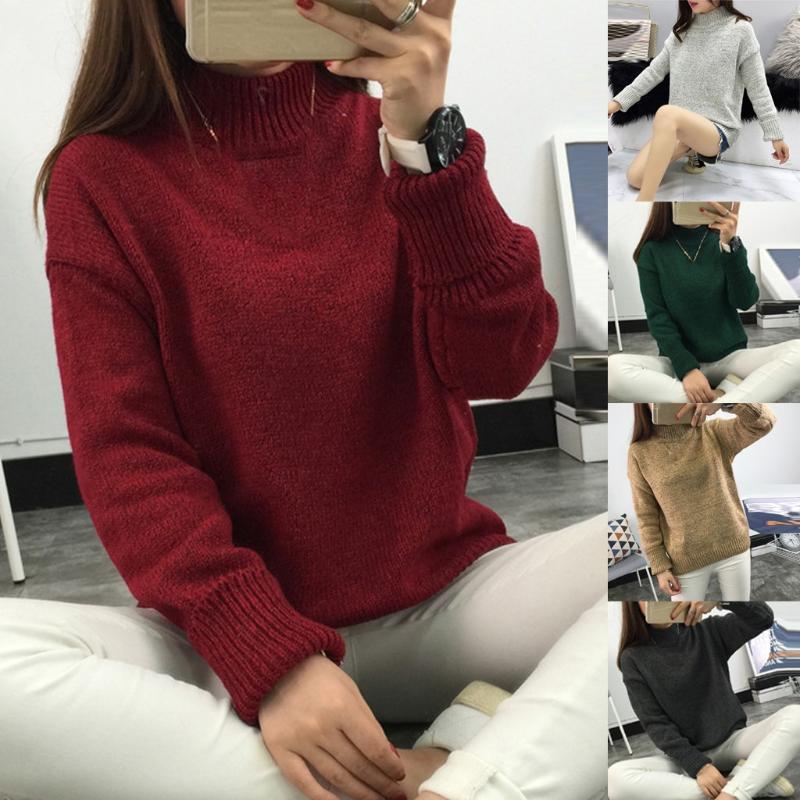 JAYCOSIN Autumn Winter Long Sleeve Women Sweatshirt Harajuku Pure Color Hatless Jumper Pullover Tops Korean Style Sweatshirt top, Kh
JAYCOSIN Autumn Winter Long Sleeve Women Sweatshirt Harajuku Pure Color Hatless Jumper Pullover Tops Korean Style Sweatshirt top, Kh