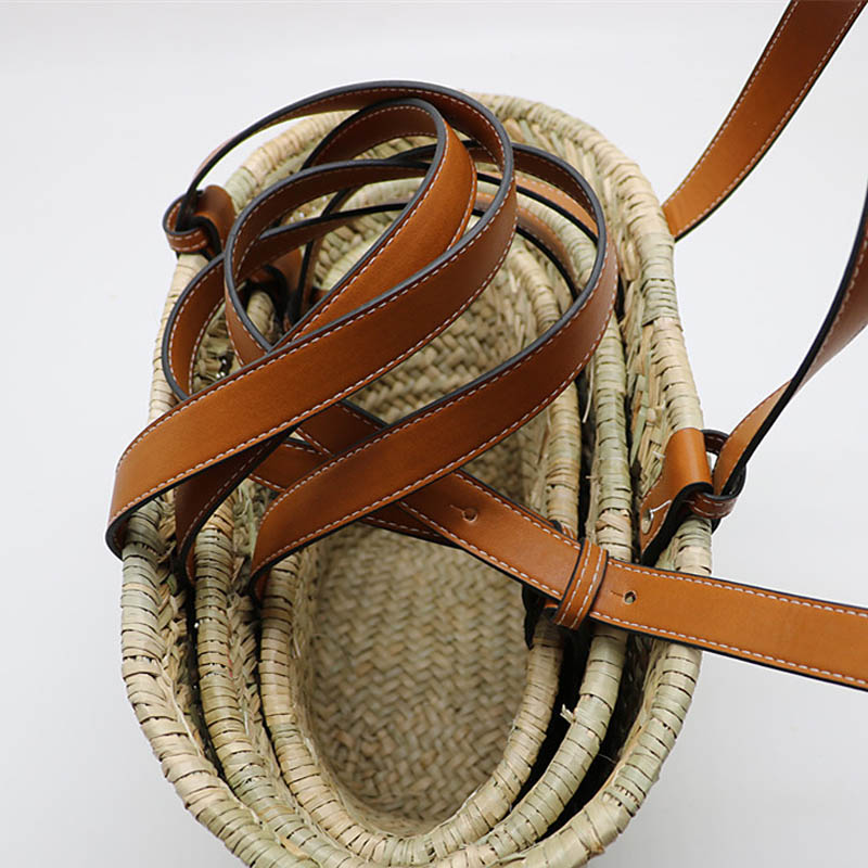 Large Capacity Straw Bag Woven Tote 2019 Super Popular Basket Bag Summer Beach Bag Women Straw Handbags Travel Shopping Packet
Large Capacity Straw Bag Woven Tote 2019 Super Popular Basket Bag Summer Beach Bag Women Straw Handbags Travel Shopping Packet