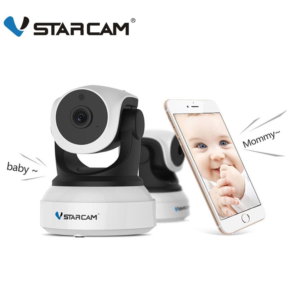 C7824WIP 720P HD WIFI IP Camera Night Vision home Security Camera Wireless P2P Indoor IR cam PTZ IP Camara Audio ONVIF
C7824WIP 720P HD WIFI IP Camera Night Vision home Security Camera Wireless P2P Indoor IR cam PTZ IP Camara Audio ONVIF