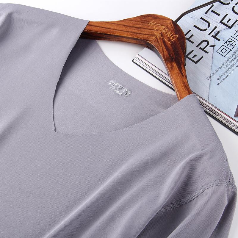 2019 Men's T Shirt Summer Tee Casual Short Plain T Shirts V-Neck Sport Ice Wire Fabric Tees White Blue Men Tops Fast Drying Hot
2019 Men's T Shirt Summer Tee Casual Short Plain T Shirts V-Neck Sport Ice Wire Fabric Tees White Blue Men Tops Fast Drying Hot