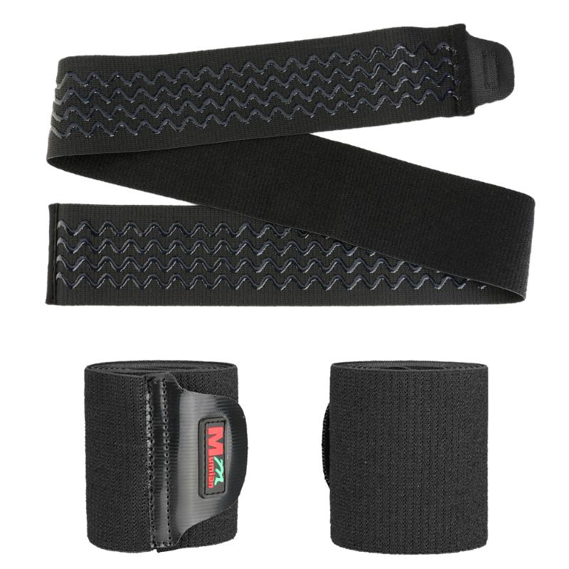 Elbow & Knee Pads Ankle Brace Support Knees Wrist Multifunctional Sports Bandage For Outdoors, Black
Elbow & Knee Pads Ankle Brace Support Knees Wrist Multifunctional Sports Bandage For Outdoors, Black