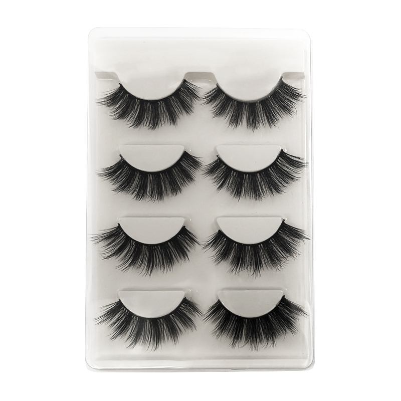 10 Boxes Mink Eyelashes Wholesale Mink Lashes Full False Eyelashes Natural Makeup False Lashes cilios faux cils
10 Boxes Mink Eyelashes Wholesale Mink Lashes Full False Eyelashes Natural Makeup False Lashes cilios faux cils