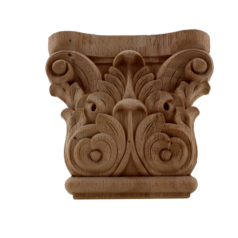 VZLX Vintage Floral Carved Corner Wall Door Furniture Decorative Figurines Wood Appliques for Home Decor Decoration Accessories
VZLX Vintage Floral Carved Corner Wall Door Furniture Decorative Figurines Wood Appliques for Home Decor Decoration Accessories
