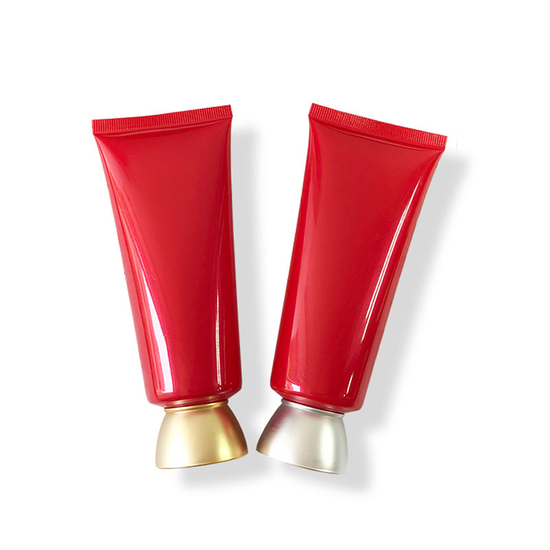 100g Red Plastic Tube Bottle Empty Soft Cream Bottles 100ml Squeeze Cosmetic Lotion Cream Container Hand Tube Bottle
100g Red Plastic Tube Bottle Empty Soft Cream Bottles 100ml Squeeze Cosmetic Lotion Cream Container Hand Tube Bottle