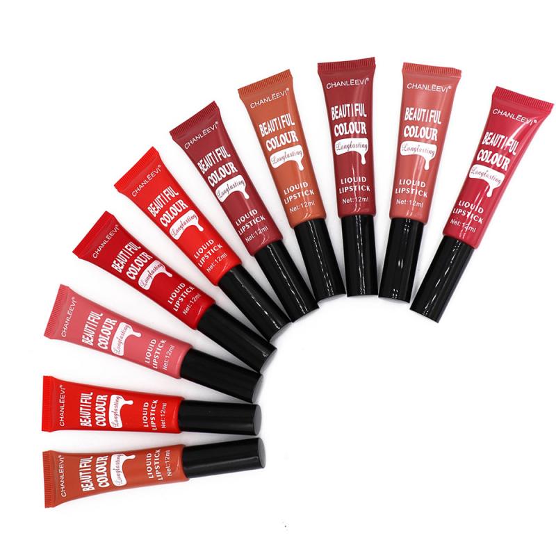 1pcs New Hose Liquid Lip Glaze New Hose Liquid Lip Glaze Moisturizing Waterproof Nonstick Cup Lipstick Lipstick, 01
1pcs New Hose Liquid Lip Glaze New Hose Liquid Lip Glaze Moisturizing Waterproof Nonstick Cup Lipstick Lipstick, 01