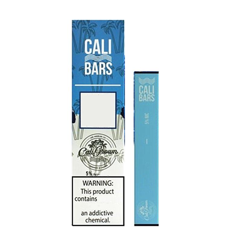 New Starter Kit Cali Bars Pod System Disposable Device 280mAh Battery Vape Stick Pen Kit Pre-filled Device
New Starter Kit Cali Bars Pod System Disposable Device 280mAh Battery Vape Stick Pen Kit Pre-filled Device