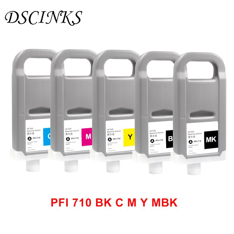 Each color per PC PFI710 PFI 710 for Canon TX2000 TX3000 TX4000 printer compatible ink cartridge with chip and pigment ink
Each color per PC PFI710 PFI 710 for Canon TX2000 TX3000 TX4000 printer compatible ink cartridge with chip and pigment ink