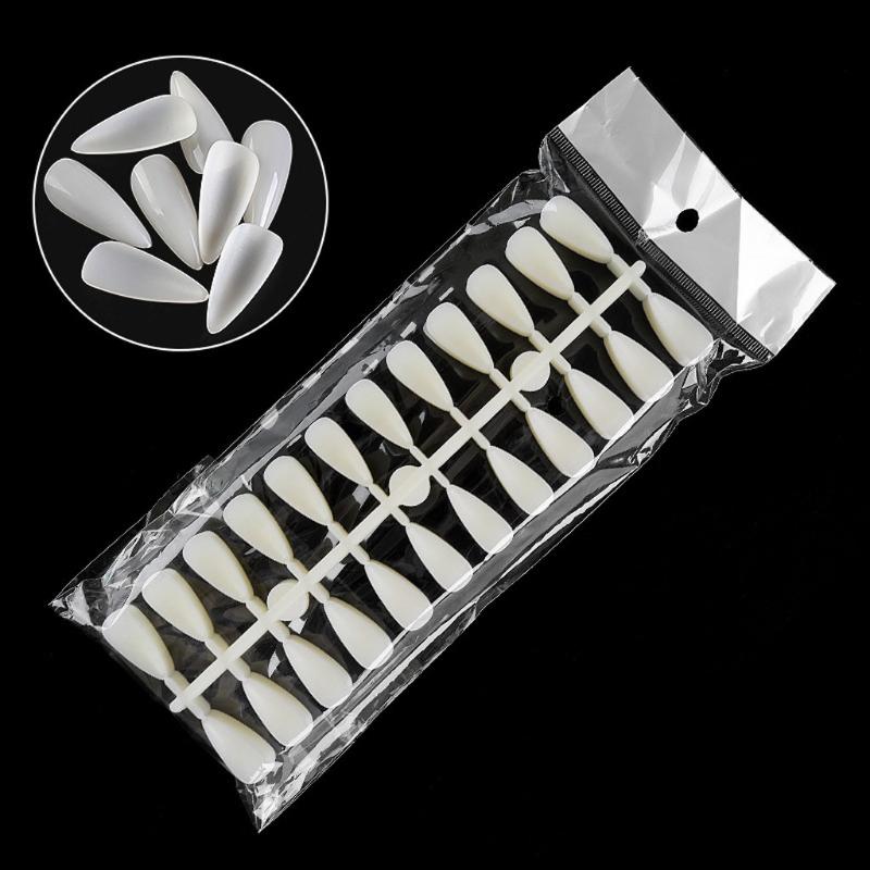 240 PCS Practice Nails Tips Practice Nail Training Tips Manicure Tool Nail Art Model Press On Nails Square Round
240 PCS Practice Nails Tips Practice Nail Training Tips Manicure Tool Nail Art Model Press On Nails Square Round