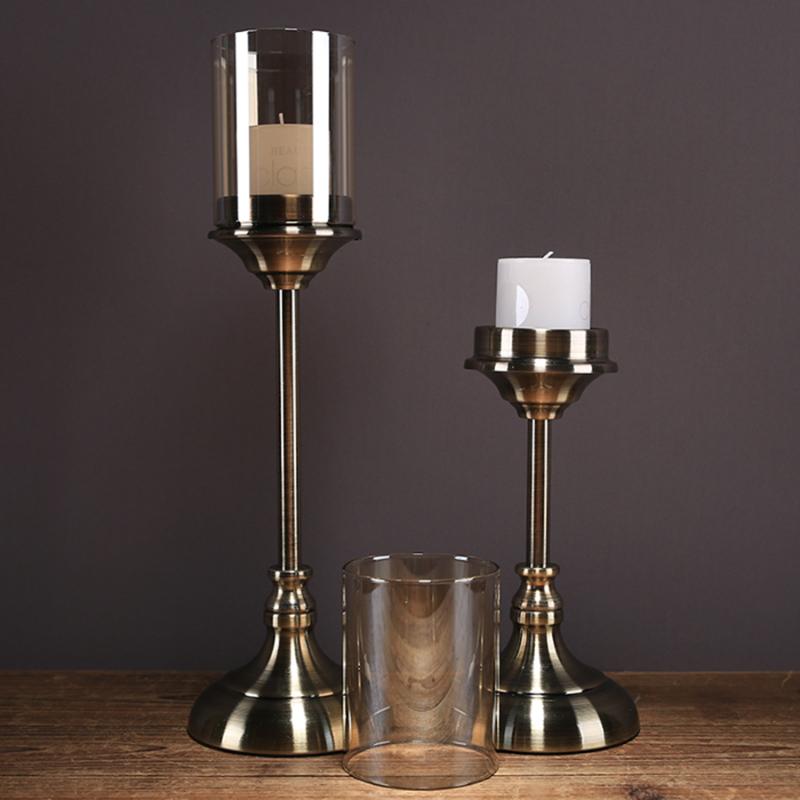 Retro Tealight Crystal Luxury Candle Holder Stand Metal Romantic Gold Candle Holder Wedding Centerpieces For Tables Baul 50ch010
Retro Tealight Crystal Luxury Candle Holder Stand Metal Romantic Gold Candle Holder Wedding Centerpieces For Tables Baul 50ch010