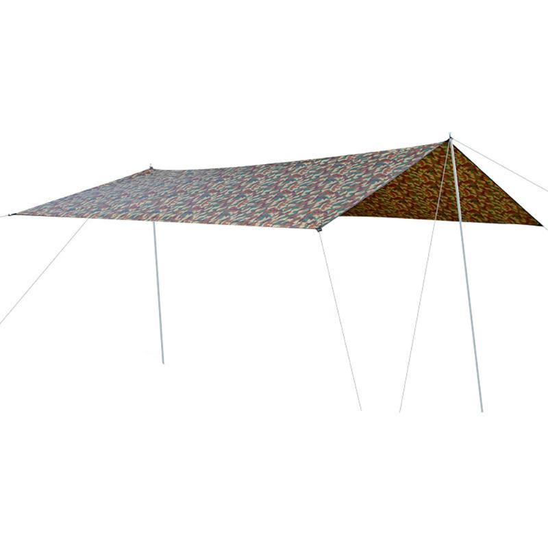 Outdoor Camping Beach Waterproof Awning Garden Tent Tarp Sun Shelter Canopy Patio Sunshade Sunscreen Picnic Rainproof Ultralight
Outdoor Camping Beach Waterproof Awning Garden Tent Tarp Sun Shelter Canopy Patio Sunshade Sunscreen Picnic Rainproof Ultralight