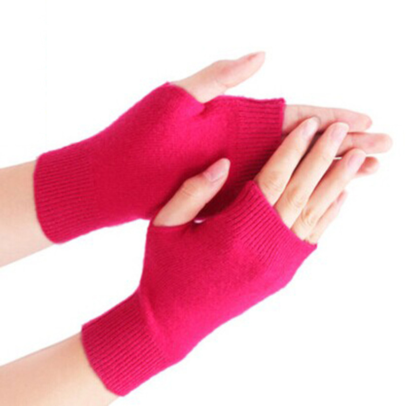 Fashion Women's Cashmere Blend Gloves Winter Female Knitted Soft Warm Chinese Style Design Solid Wrist Gloves
Fashion Women's Cashmere Blend Gloves Winter Female Knitted Soft Warm Chinese Style Design Solid Wrist Gloves