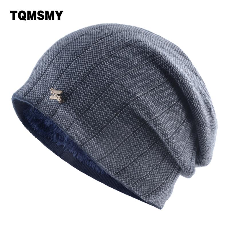 Minimalist Men's Winter Beanies Knitted wool Skullies man Hip Hop cap autumn gorros Plus velvet keep warm hats for men Bonnet
Minimalist Men's Winter Beanies Knitted wool Skullies man Hip Hop cap autumn gorros Plus velvet keep warm hats for men Bonnet