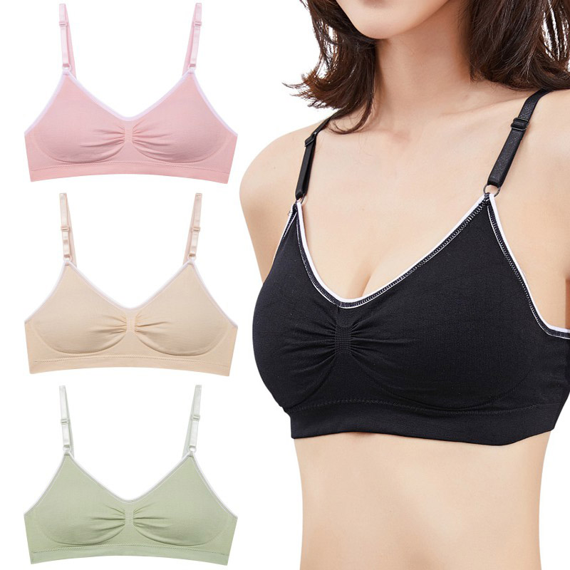 Women Active Bras Breathable Sports Bra Anti-sweat Shockproof Padded Sports Bra Top Athletic Gym Running Fitness Workout Top
Women Active Bras Breathable Sports Bra Anti-sweat Shockproof Padded Sports Bra Top Athletic Gym Running Fitness Workout Top