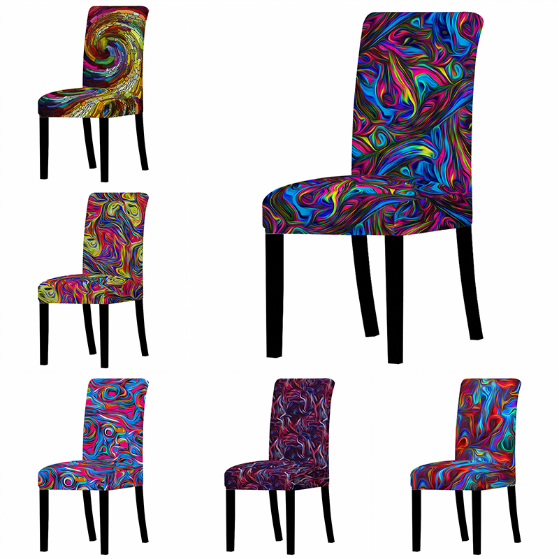 Chair Covers For Wedding Hotel Seat Cover Chair Cover Stretch Spandex Elastic Slipcovers Universal Antifouling Covers
Chair Covers For Wedding Hotel Seat Cover Chair Cover Stretch Spandex Elastic Slipcovers Universal Antifouling Covers