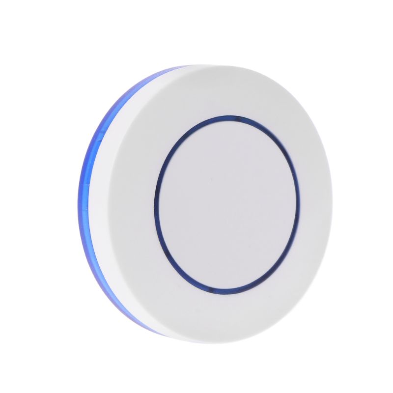 315MHZ/433MHZ Round Wireless Remote Control Controller RF Transmitter For Access Control Alarm LED Light Supplies
315MHZ/433MHZ Round Wireless Remote Control Controller RF Transmitter For Access Control Alarm LED Light Supplies
