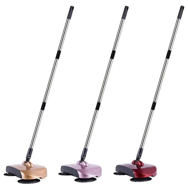 Sweeping Machine Hand Push Magic Broom Dustpan Mop Household Cleaning Tool Cleaner Hand Push Sweeper Mop
Sweeping Machine Hand Push Magic Broom Dustpan Mop Household Cleaning Tool Cleaner Hand Push Sweeper Mop
