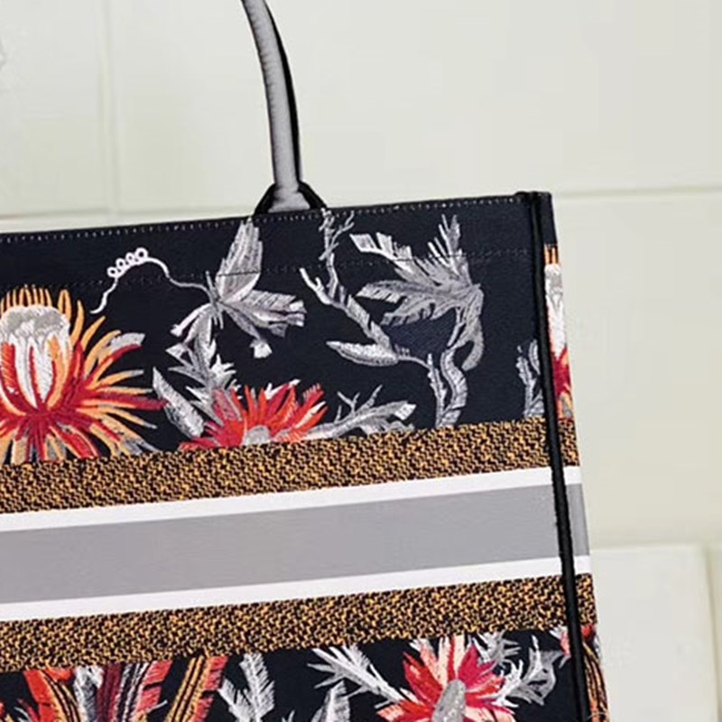 Newset Classic Women Large XXL Colorful Flowers Handbags Multi Color Beach bags Shoulder Handbag Shopping Bags Capacity Ladies tote bag, Other colors
Newset Classic Women Large XXL Colorful Flowers Handbags Multi Color Beach bags Shoulder Handbag Shopping Bags Capacity Ladies tote bag, Other colors