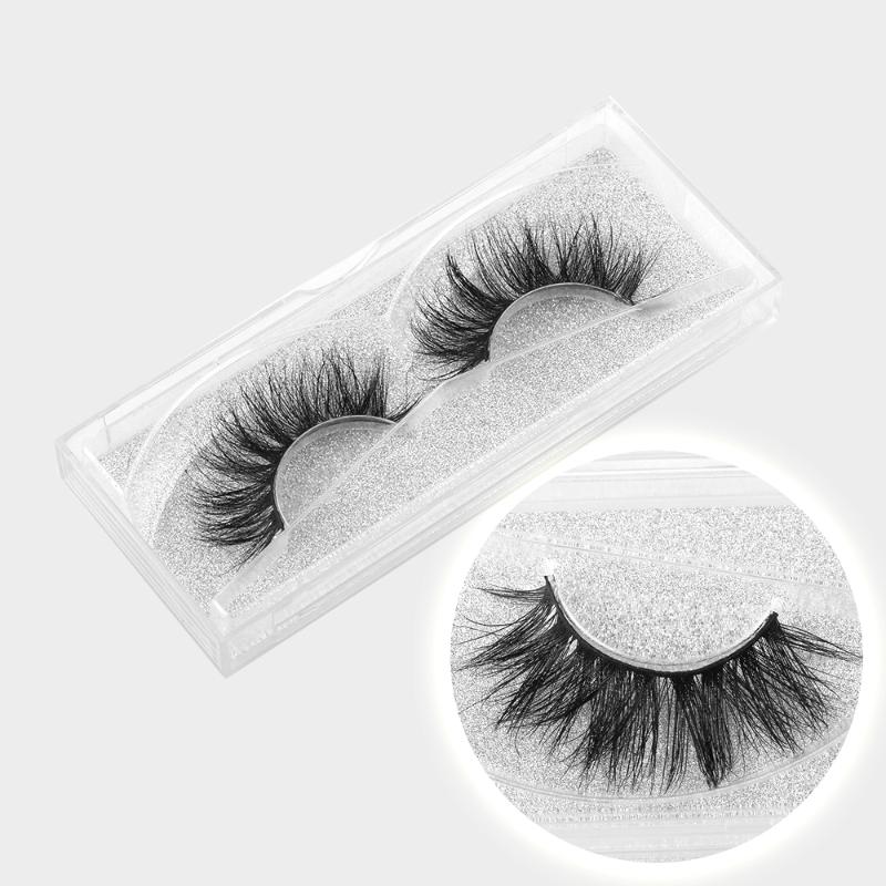 1 Pair 3D Mink False Eyelashes Handmade Natural Long Cross Full Strip Lashes Women Eye Beauty Makeup Stylish Tools Extension
1 Pair 3D Mink False Eyelashes Handmade Natural Long Cross Full Strip Lashes Women Eye Beauty Makeup Stylish Tools Extension