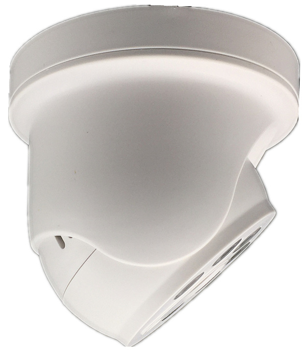 AHD Camera 720/1080 6 Aarry LEDs Infrared NightVision IRC ABS Plastic XM330+Sony323 BNC DC 12V Security Surveillance
AHD Camera 720/1080 6 Aarry LEDs Infrared NightVision IRC ABS Plastic XM330+Sony323 BNC DC 12V Security Surveillance