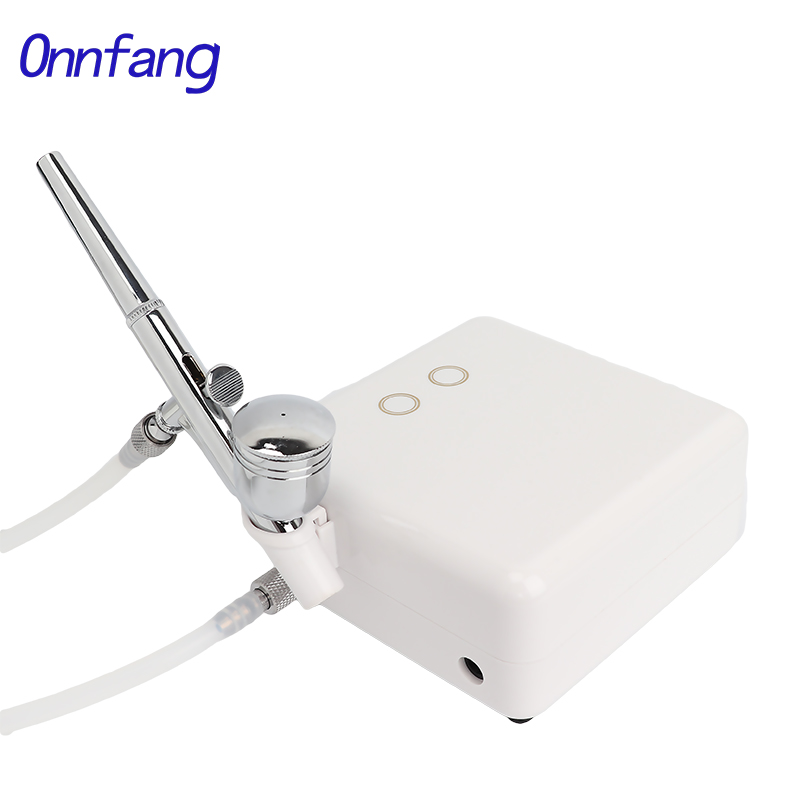 0.2/0.3/0.5mm Touch Compressor Airbrush Kit Feed Air Brush Kit Used For Tattoo Craft Cake Air Painting Spray Gun Nail Tool Set
0.2/0.3/0.5mm Touch Compressor Airbrush Kit Feed Air Brush Kit Used For Tattoo Craft Cake Air Painting Spray Gun Nail Tool Set