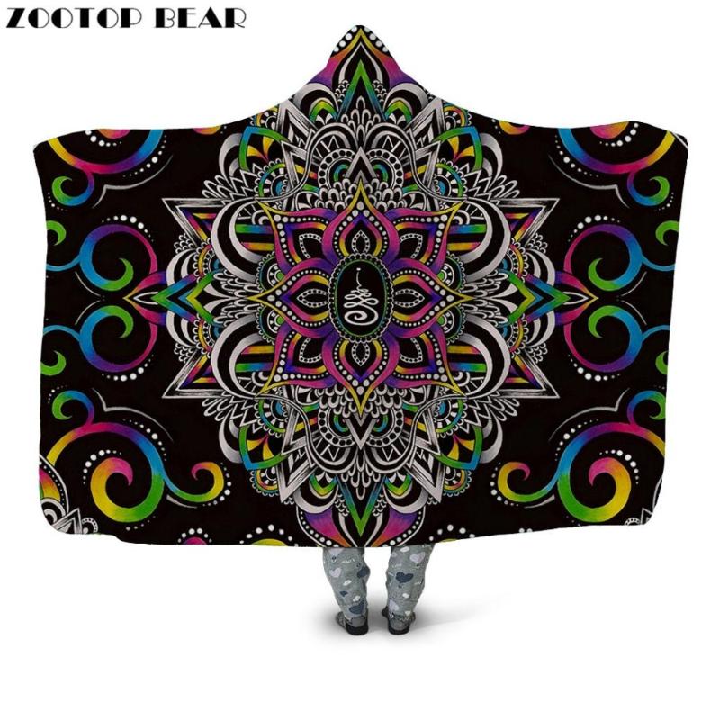 Sherpa Fleece Hooded Blanket Microfiber Wearable Fashion Retro Black Brand Throw Blankets Soft Bedding Portable Adults 3D print
Sherpa Fleece Hooded Blanket Microfiber Wearable Fashion Retro Black Brand Throw Blankets Soft Bedding Portable Adults 3D print
