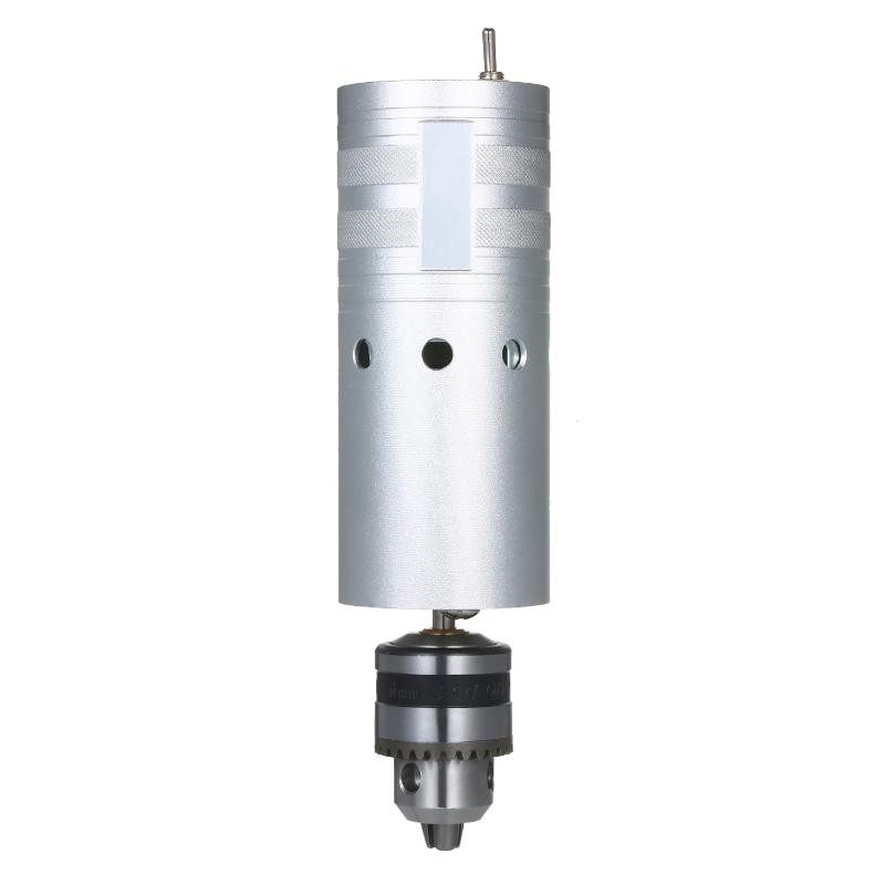 Electric Drill Handheld Grinding Polishing Machine Electric Grinder with Adjustable-Speed Shell 8-Airvent for Drilling Grinding
Electric Drill Handheld Grinding Polishing Machine Electric Grinder with Adjustable-Speed Shell 8-Airvent for Drilling Grinding