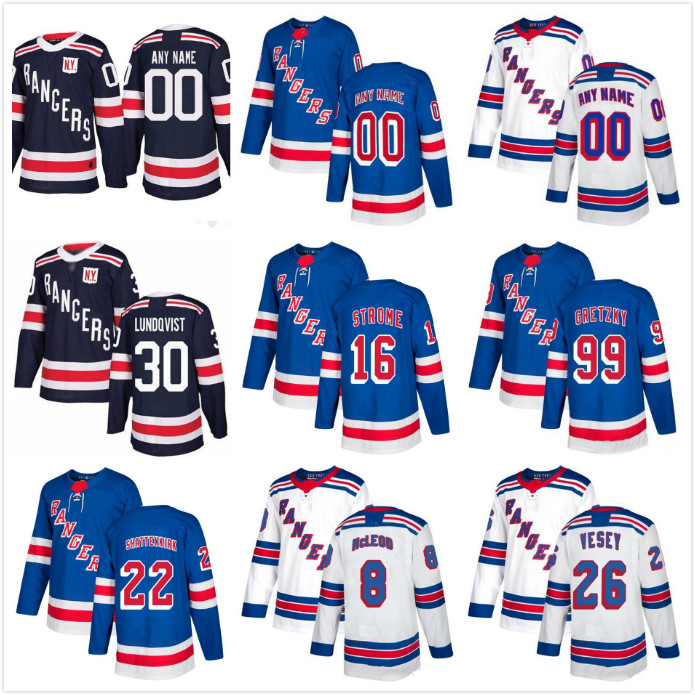 Custom Men's Kids Women's New York rangers jerseys 99 Wayne Gretzky 26 Vesey 61 Nash Pavel Customize any number any name hockey jersey, As pic
Custom Men's Kids Women's New York rangers jerseys 99 Wayne Gretzky 26 Vesey 61 Nash Pavel Customize any number any name hockey jersey, As pic