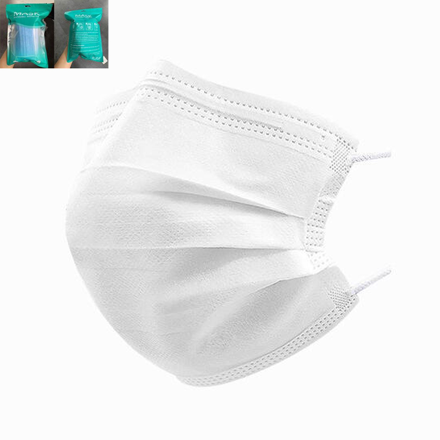 disposable face masks adult fashion face mask men women 3 Layer black white pink anit dust facemask Cover 3-Ply Non-woven mask
disposable face masks adult fashion face mask men women 3 Layer black white pink anit dust facemask Cover 3-Ply Non-woven mask
