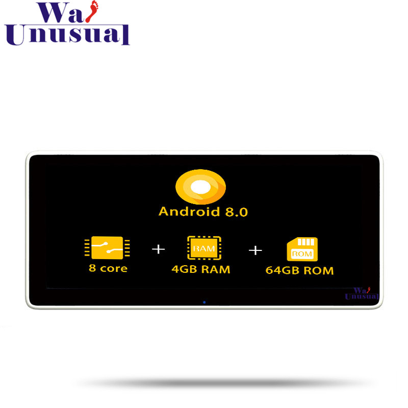 WANUSUAL Android 8.0 GPS Navigation system For Mecerdes C GLC CLS 2014 2020 2020 NO DVD Player Auto Radio 2 Din Video car
WANUSUAL Android 8.0 GPS Navigation system For Mecerdes C GLC CLS 2014 2020 2020 NO DVD Player Auto Radio 2 Din Video car