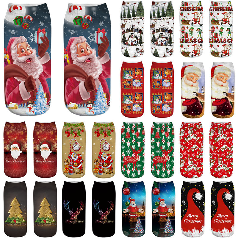 Merry Christmas Socks Santa Claus Stockings Ornaments Christmas Decorations For Home Navidad Xmas Gifts Bags Happy New Year 2021
Merry Christmas Socks Santa Claus Stockings Ornaments Christmas Decorations For Home Navidad Xmas Gifts Bags Happy New Year 2021