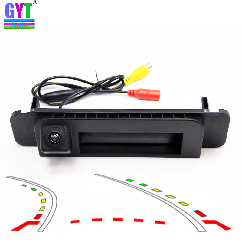 Trajectory Tracks Rear View Camera For A Class C W205 CLA C200L C180L C260L W176 A180 A200 A260 GLK 300 X204 ML GLA GLC GLE car
Trajectory Tracks Rear View Camera For A Class C W205 CLA C200L C180L C260L W176 A180 A200 A260 GLK 300 X204 ML GLA GLC GLE car