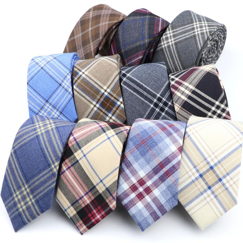 New Soft TR Fabric Polyester Ties For Men Skinny Plaid Business Tie Wedding Dress Butterfly Designer Daily Neckwear Accessories
New Soft TR Fabric Polyester Ties For Men Skinny Plaid Business Tie Wedding Dress Butterfly Designer Daily Neckwear Accessories