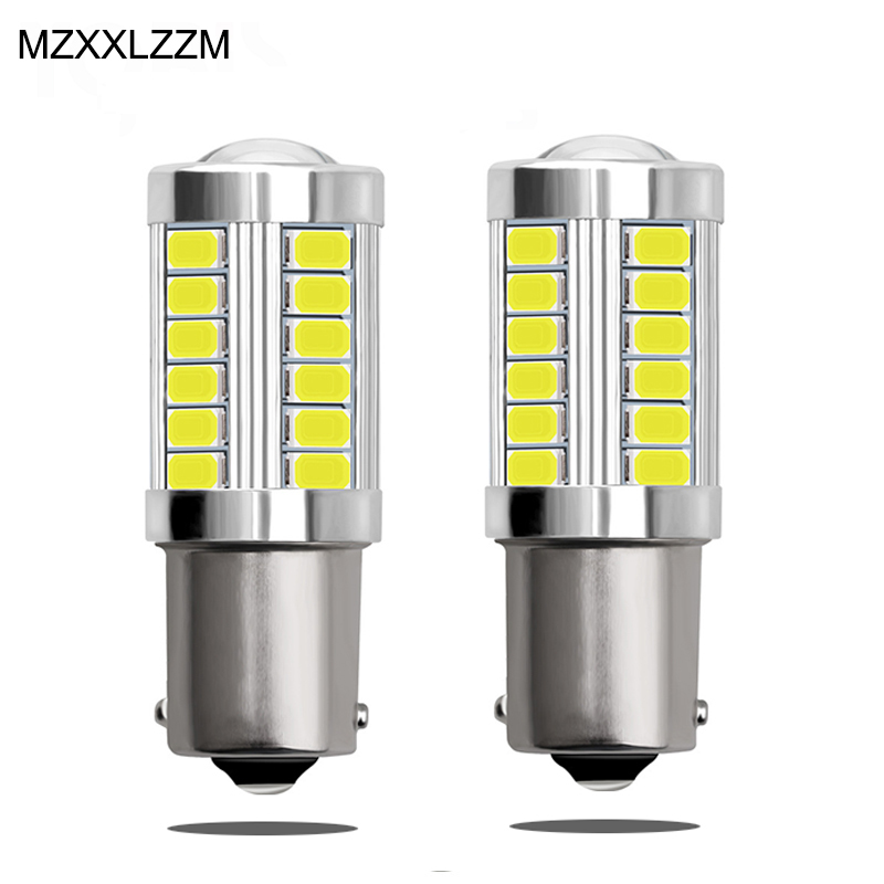 2pcs 1156 7506 BA15S P21W 5630 5730 LED Car Brake Lights Turn Signal Daytime Running Signal Light 12V Auto Reverse Lamp Yellow, As pic
2pcs 1156 7506 BA15S P21W 5630 5730 LED Car Brake Lights Turn Signal Daytime Running Signal Light 12V Auto Reverse Lamp Yellow, As pic