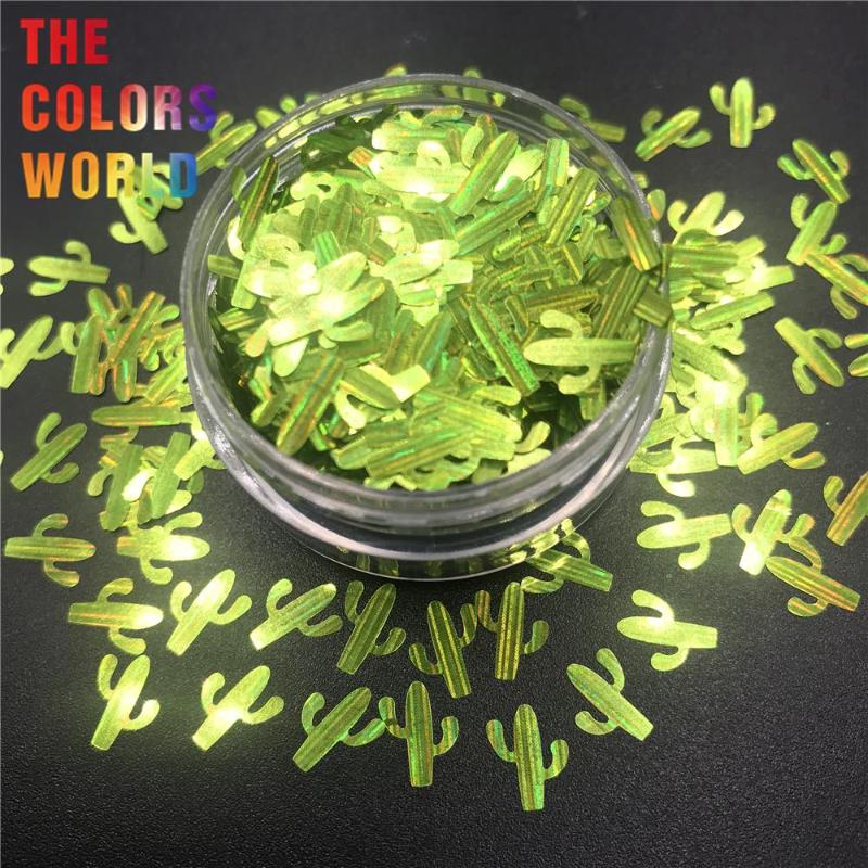 Laser Strip Cactus 8MM Nails Glitter Nail Art Decoration Body Art Face Painting Makeup Tumblers Craft Handwork DIY Accessoires 
Laser Strip Cactus 8MM Nails Glitter Nail Art Decoration Body Art Face Painting Makeup Tumblers Craft Handwork DIY Accessoires
