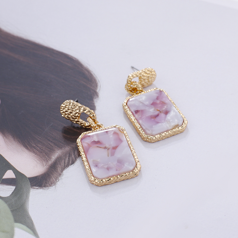 AENSOA 2020 Korean Exaggerated Geometric Metal Round Earrings Acetic Acid Girl Irregular Drop Earrings Female Jewelry Wholesale
AENSOA 2020 Korean Exaggerated Geometric Metal Round Earrings Acetic Acid Girl Irregular Drop Earrings Female Jewelry Wholesale