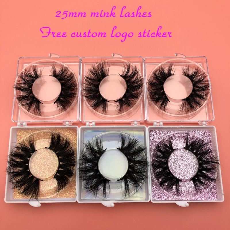 Mikiwi 25mm Mink Eyelashes 30/50 Wholesale 3D Mink Lashes Square case Free custom Logo packaging Label Makeup Box Lashes
Mikiwi 25mm Mink Eyelashes 30/50 Wholesale 3D Mink Lashes Square case Free custom Logo packaging Label Makeup Box Lashes