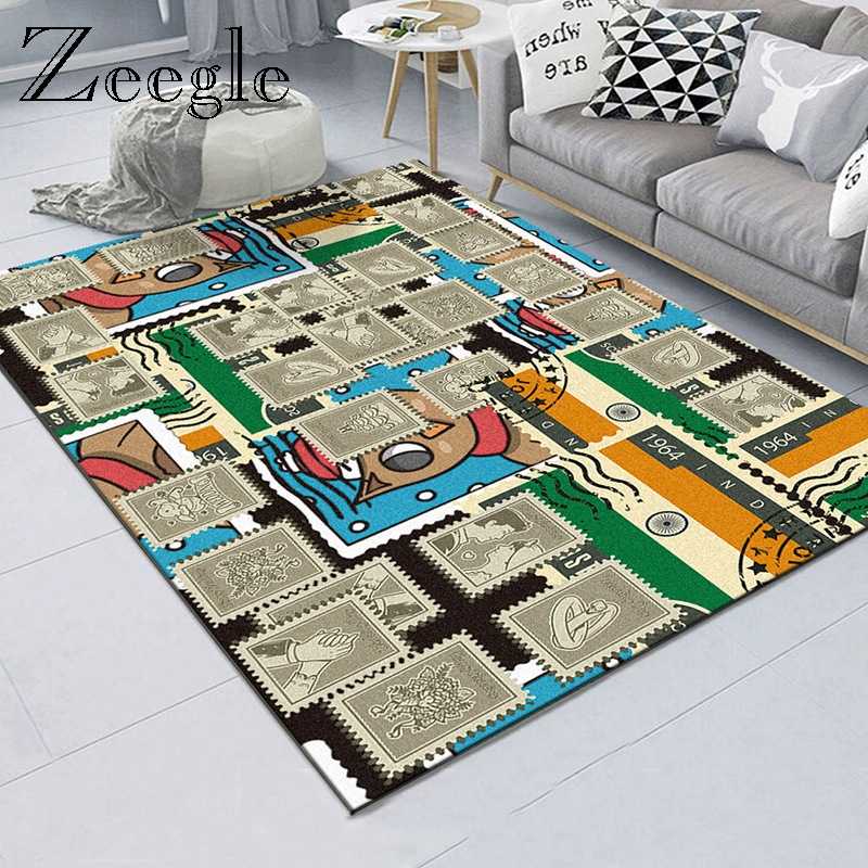 Carpets Zeegle Modern Decoration Rugs And For Home Living Room Non-slip Kitchen Floor Rug Hallway Carpet Soft Kids Area, 30
Carpets Zeegle Modern Decoration Rugs And For Home Living Room Non-slip Kitchen Floor Rug Hallway Carpet Soft Kids Area, 30
