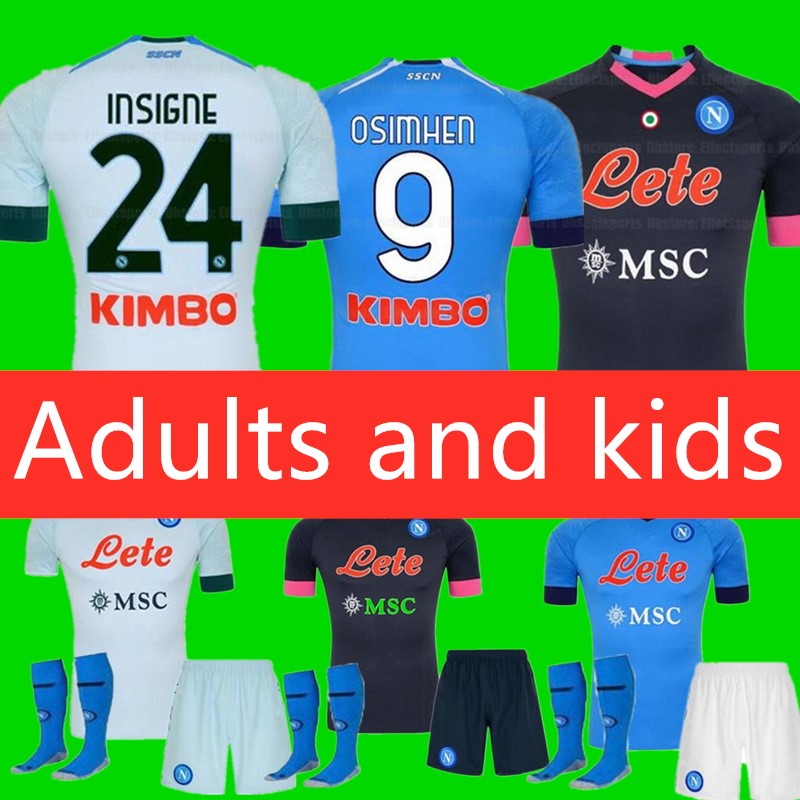 kids kit Adult 19 20 21 adult kit napoli soccer jersey home 2020 2021 Naples ZIELINSKI HAMSIK INSIGNE MERTENS PLAYER ROG football shirts
kids kit Adult 19 20 21 adult kit napoli soccer jersey home 2020 2021 Naples ZIELINSKI HAMSIK INSIGNE MERTENS PLAYER ROG football shirts