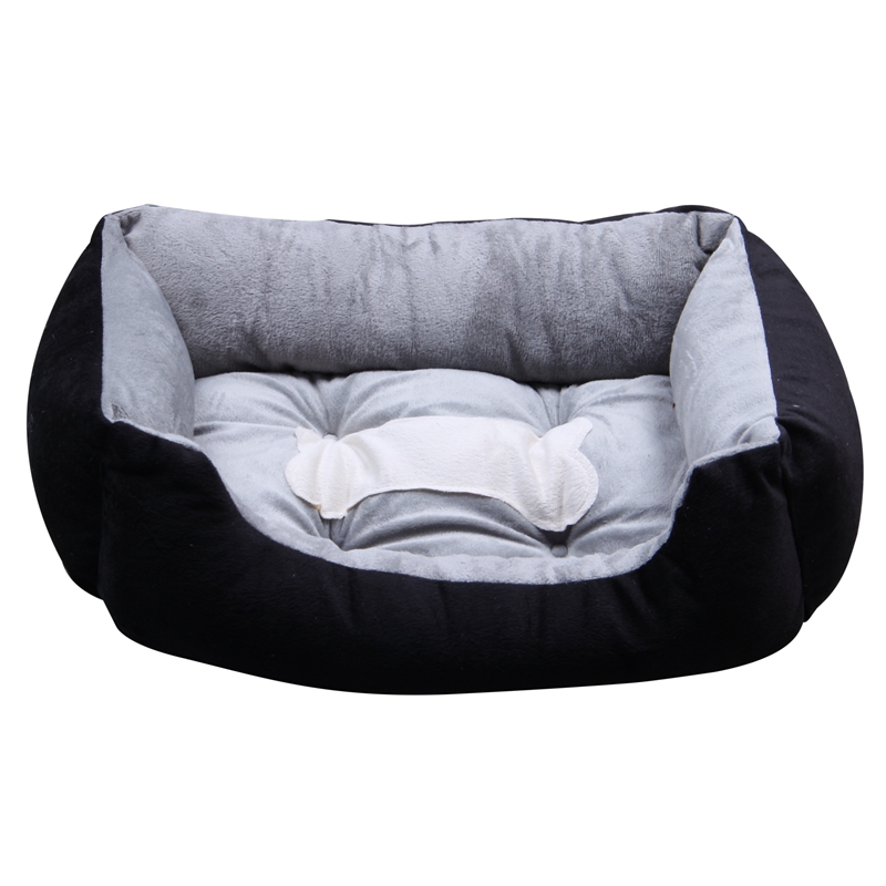 Extra Large Luxury Washable Pet Dog Puppy Cat Bed Cushion Soft Mat Warmer Basket Color:Black Size:XXS
Extra Large Luxury Washable Pet Dog Puppy Cat Bed Cushion Soft Mat Warmer Basket Color:Black Size:XXS