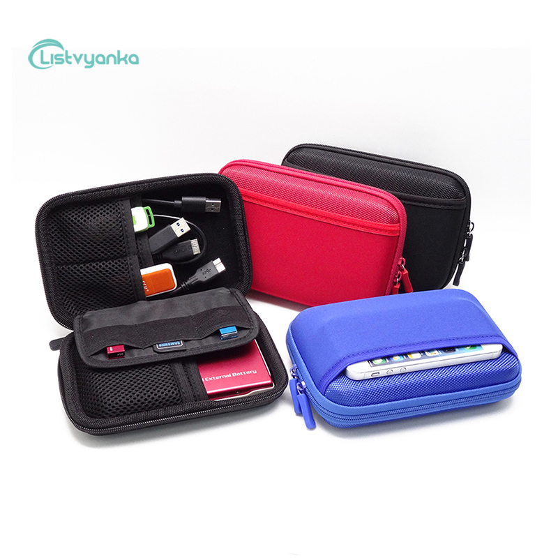 Cable Case Gadget Organizer Travel Portable Shockproof Diving Fabric Storage Bag USB Data Cable Headphones Power Bank Case
Cable Case Gadget Organizer Travel Portable Shockproof Diving Fabric Storage Bag USB Data Cable Headphones Power Bank Case